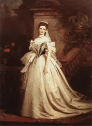 Königin Elisabeth